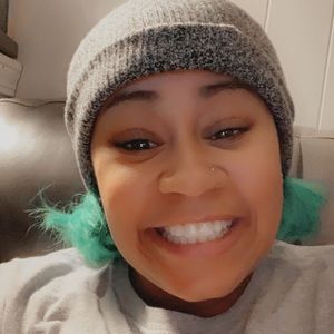 Meet your Posher, Kaweishia